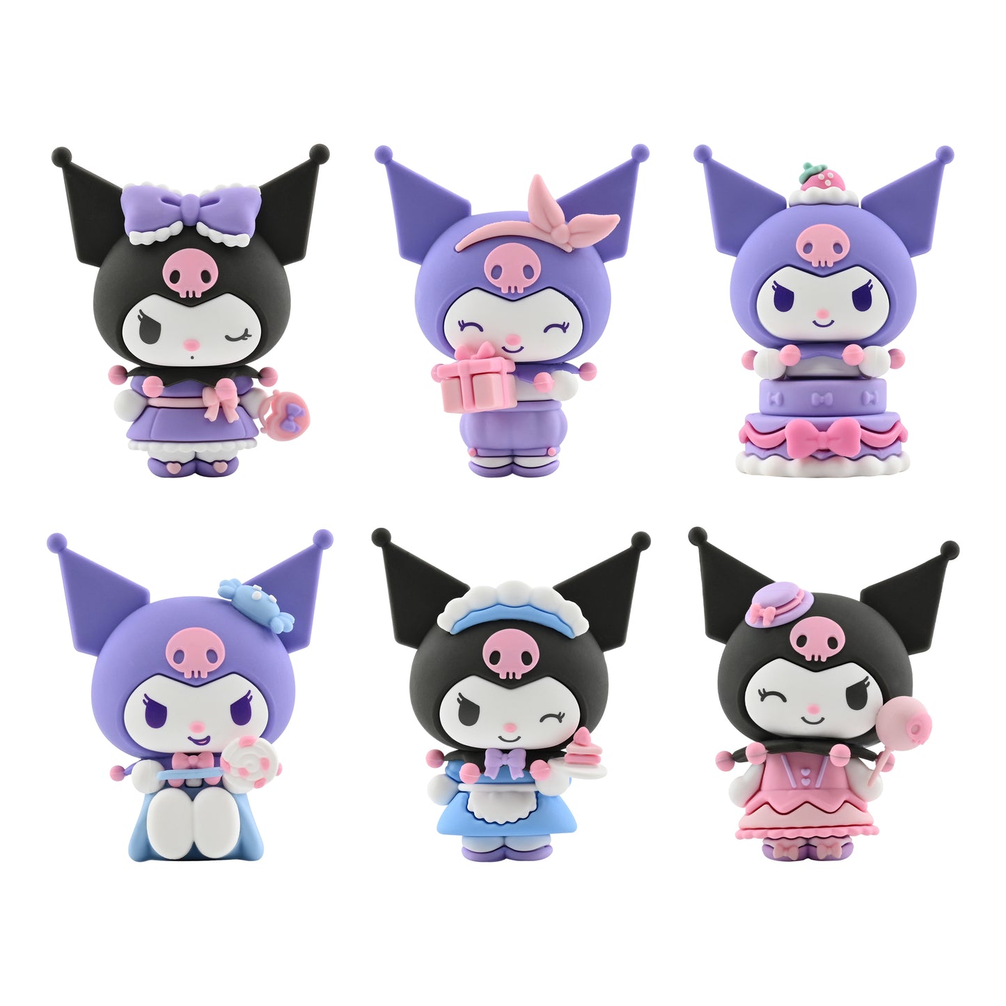 Kuromi Blind Box