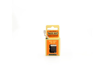 Beatles Mini Music Box