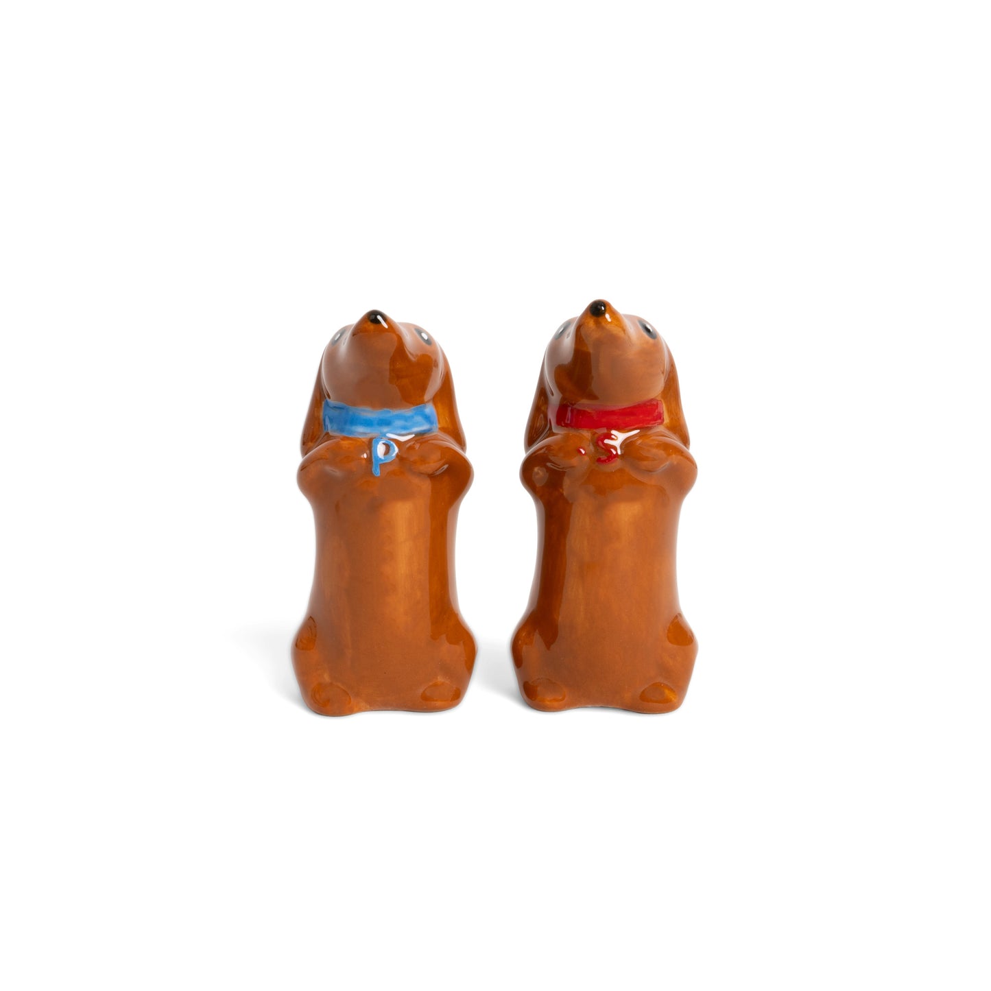 Dachshund Salt & Pepper Shakers