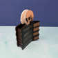 Spooky Classic Novel Hair Claw