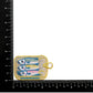 Sardine Tin Patch