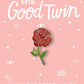 Rose Pin