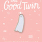 Ghost Pin