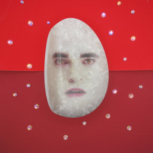 Eggward Clip: Small