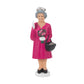 Solar Queen Elizabeth