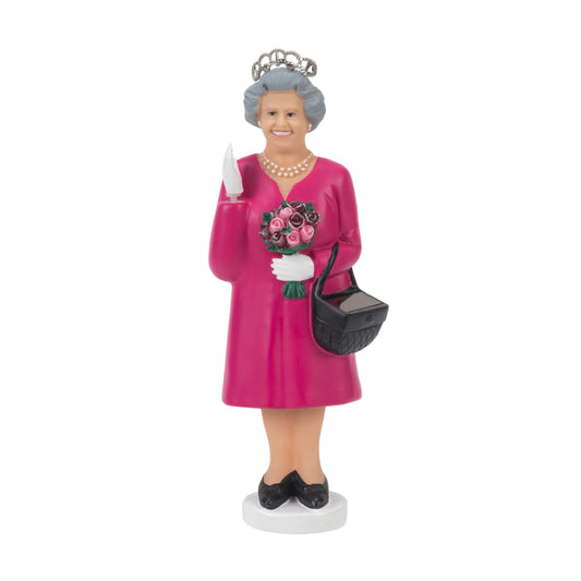Solar Queen Elizabeth