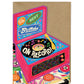 Turntable Birthday Card