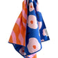 Fidget Reversible Hand Towel