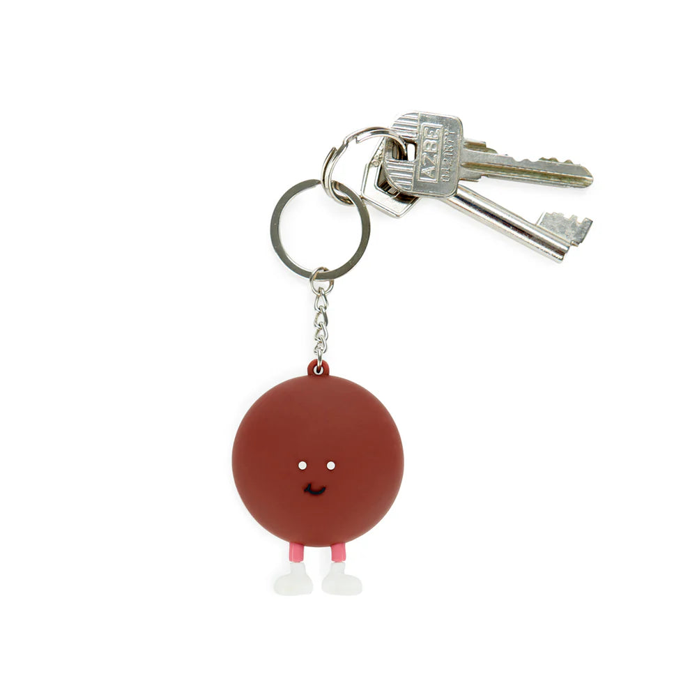 Ramen Keyrings