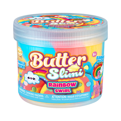 Butter Slimi Slime