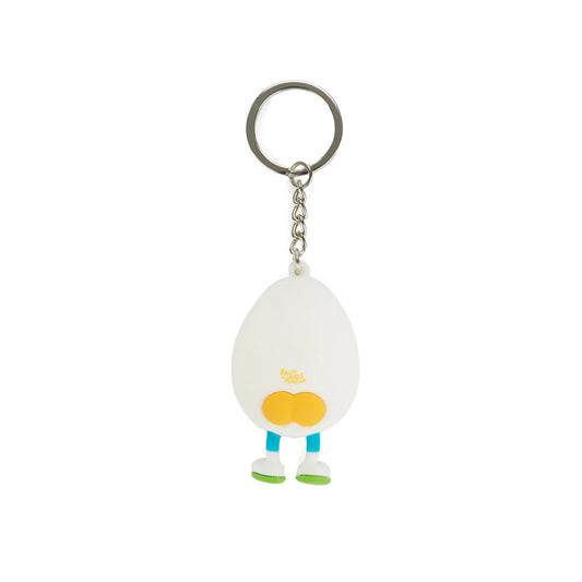 Ramen Keyrings
