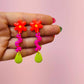 Dainty Gal Earrings