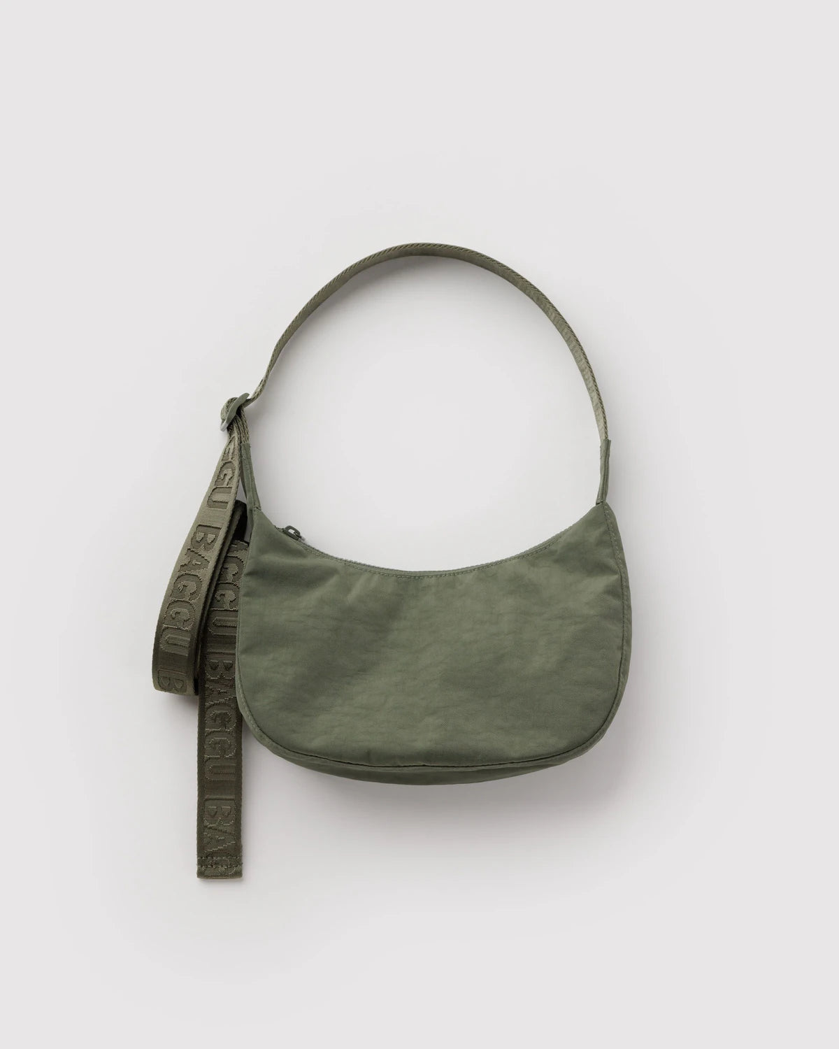 BAGGU: Small Crescent Bag