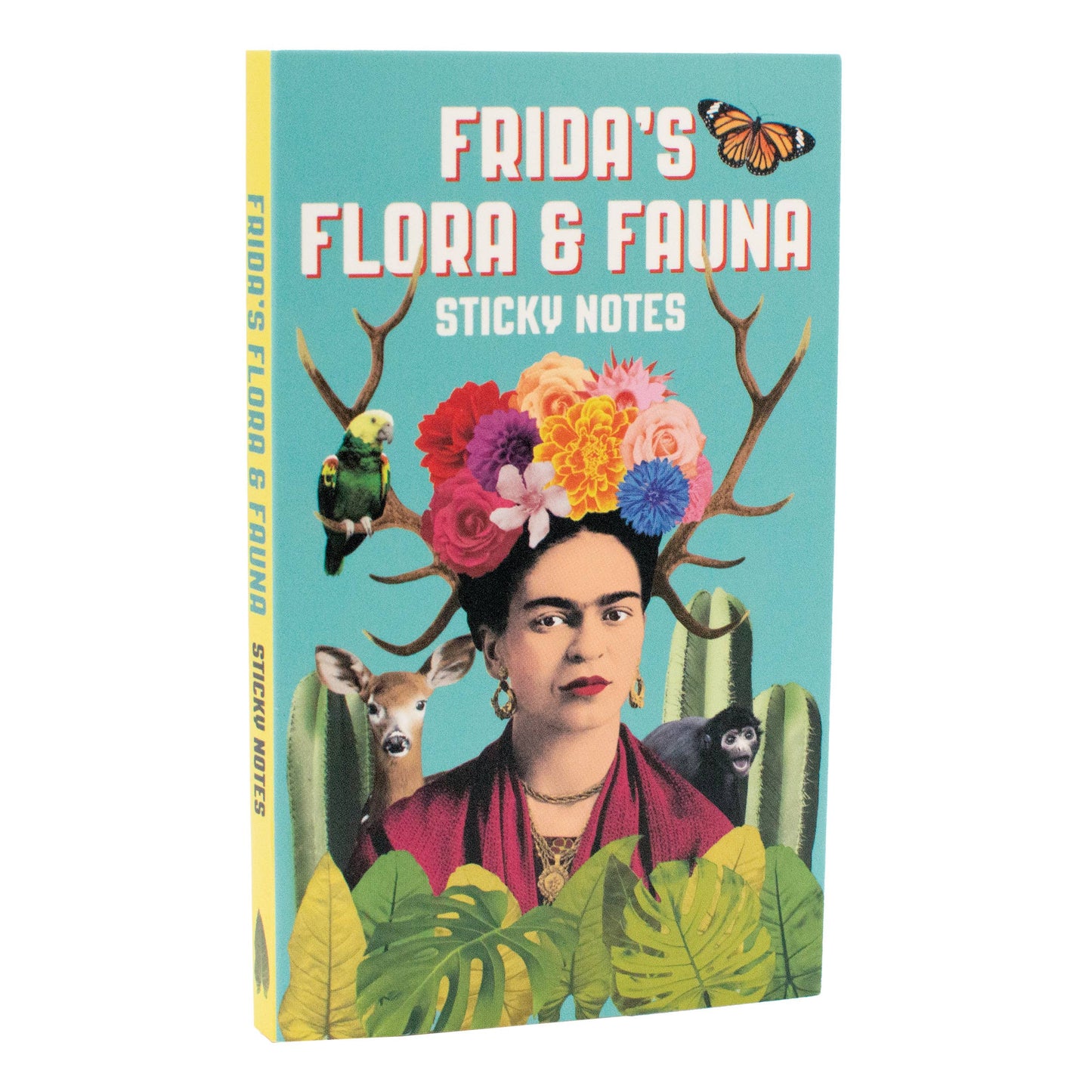 Frida Sticky Notes