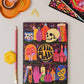 Evil Plans Notebook