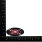 Vinyl Record Patch