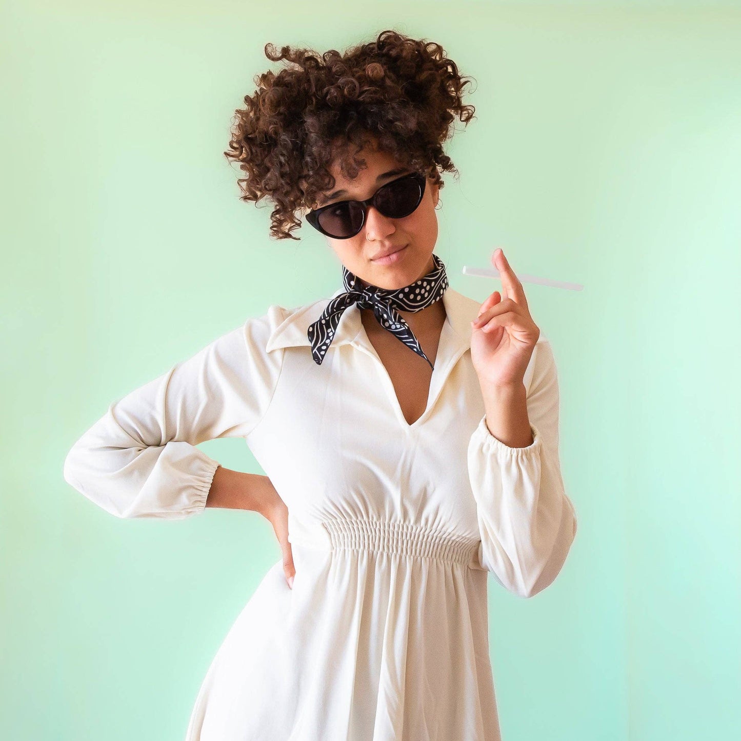 Frenchie Sunglasses : Tortoise