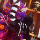 Skelekitty Purse