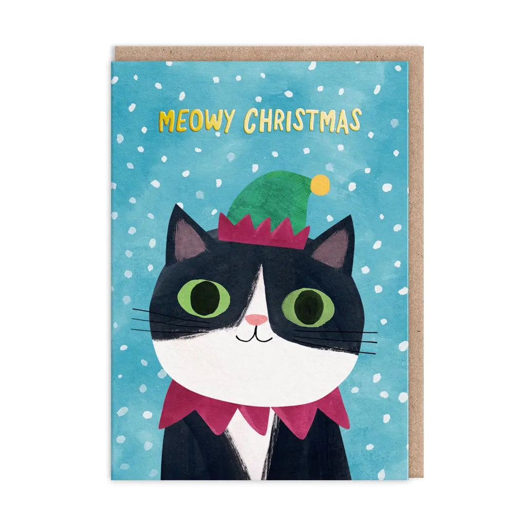 Ohh Deer Greeting Cards