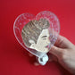 Edward Twilight Nightlight