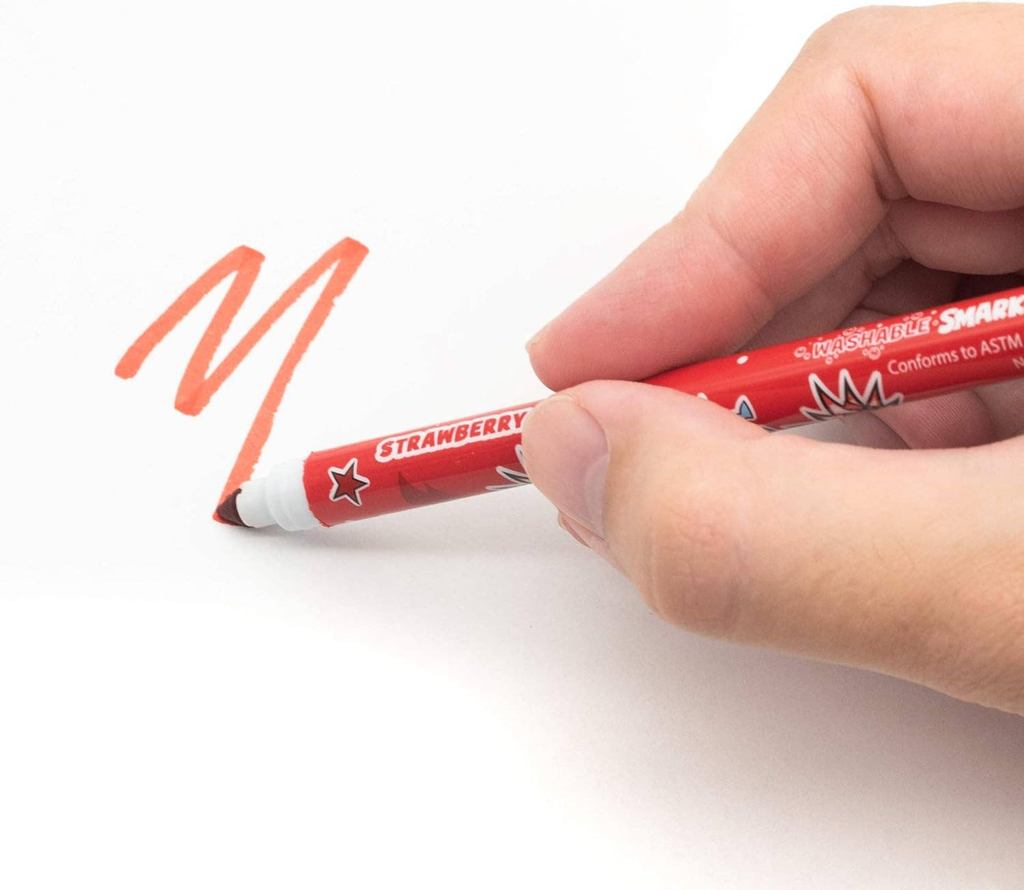 Smarkers - Scented Markers