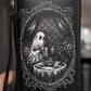 Ghostly Tea Time Wallet