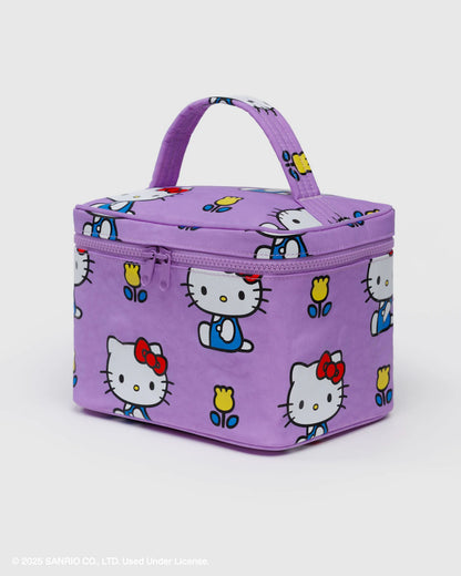 BAGGU: Large Cosmetic Case