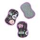 Halloween Jars RE:usable Sponges (Set of 3)