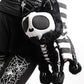 Skelekitty Purse