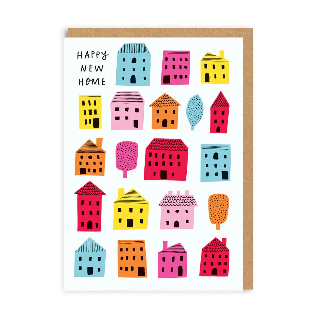 Ohh Deer Greeting Cards