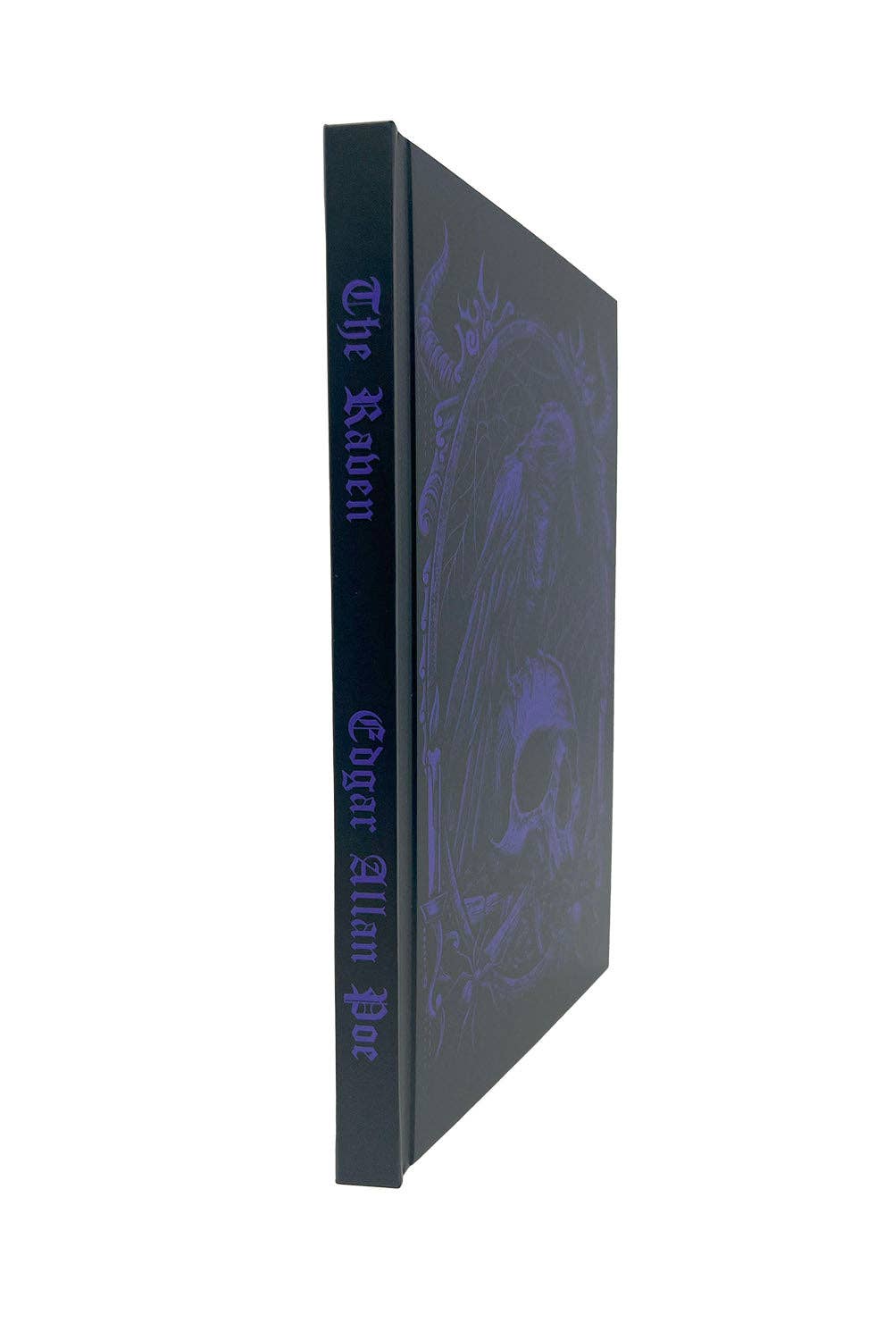 The Raven Journal