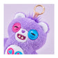 Fuggler Care Bears Plug Bag Charms