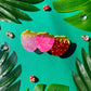 Very Berry Hair Claw