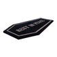 Rest in Peace Coir Doormat
