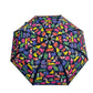 Kitty Cats - Palette of Purr Umbrella 
