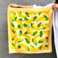 Banana Silk Scarf
