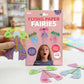 Flying Fairies Kit | DIY Craft and Play Set