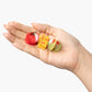 Micro Snack Board Hair Claw Clip Set
