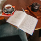 Follow the Sun Guided Travel Journal