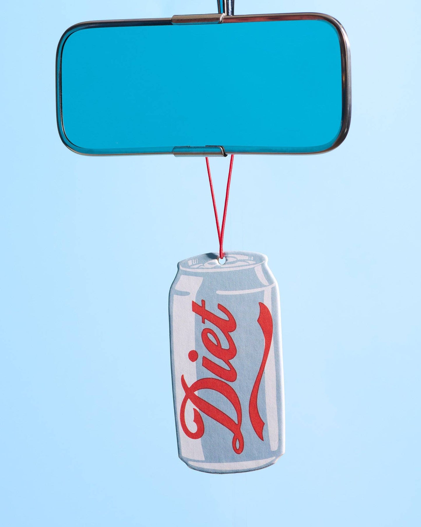 Diet Coke Air Freshener