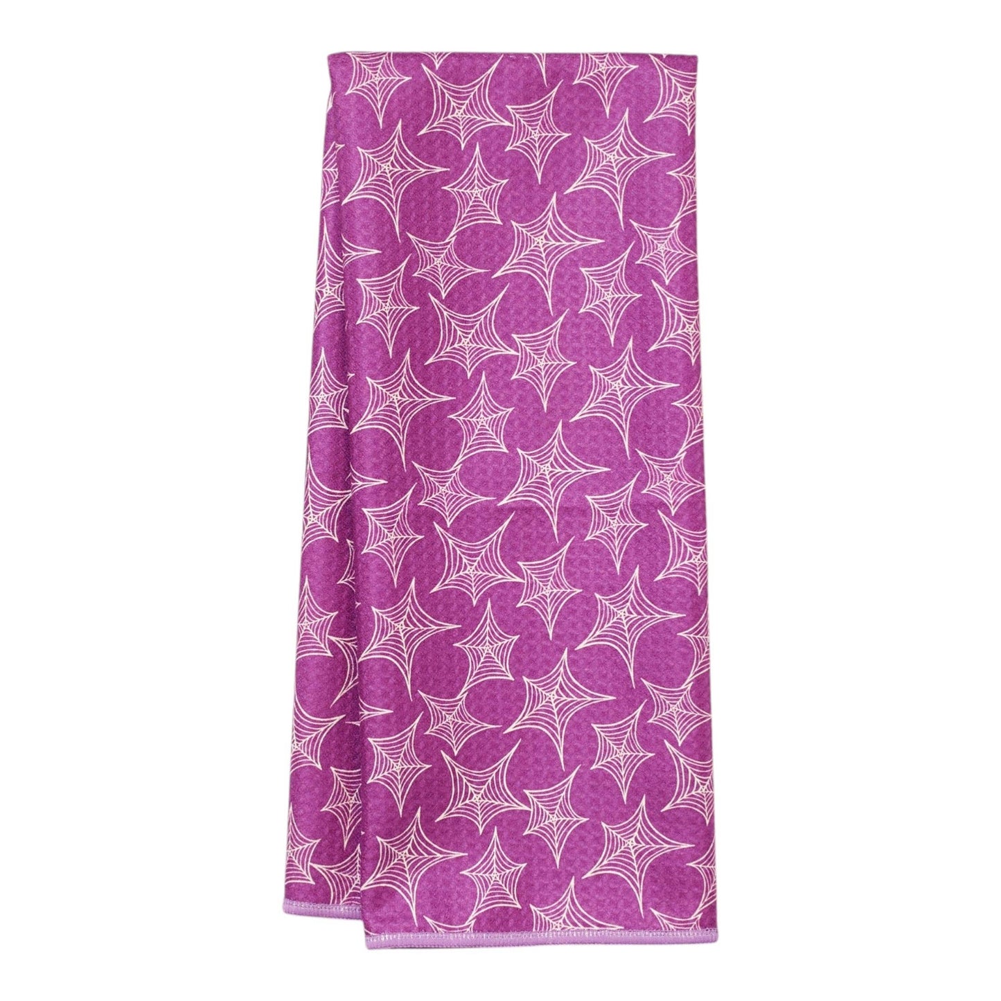 Halloween Jars Anywhere Towel Reversible