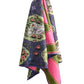 Enchanted Ponds Reversible Hand Towel