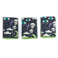 Halloween Magic Eye Mighty Mini Towel Set (Set of 3)