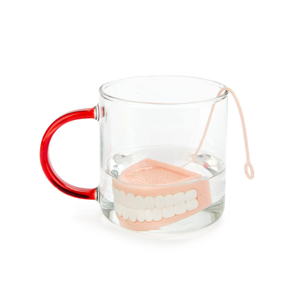 Teeth Tea Infuser