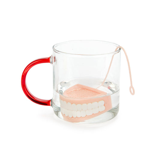 Teeth Tea Infuser