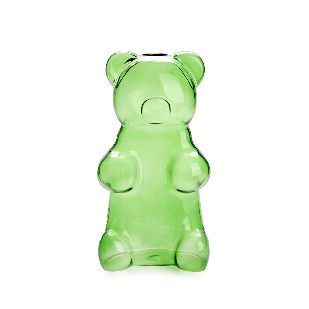 Yummy Bear Vase by Balvi