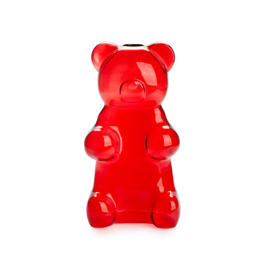 Yummy Bear Vase by Balvi