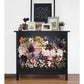 Redesign Transfers Wondrous Floral 22"x34"