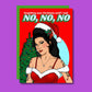 Forgetting your Christmas card?
