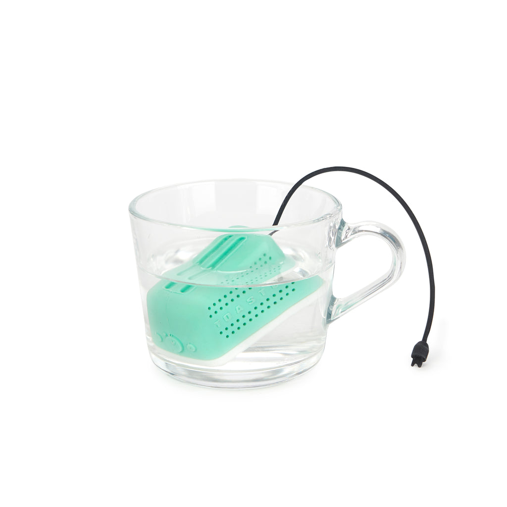 Toaster Tea Infuser